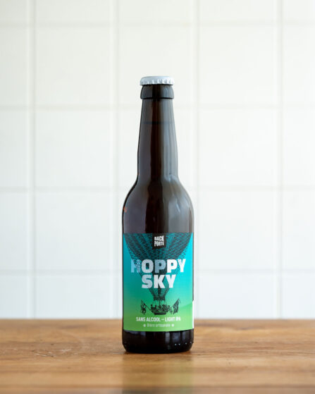 HOPPY SKY