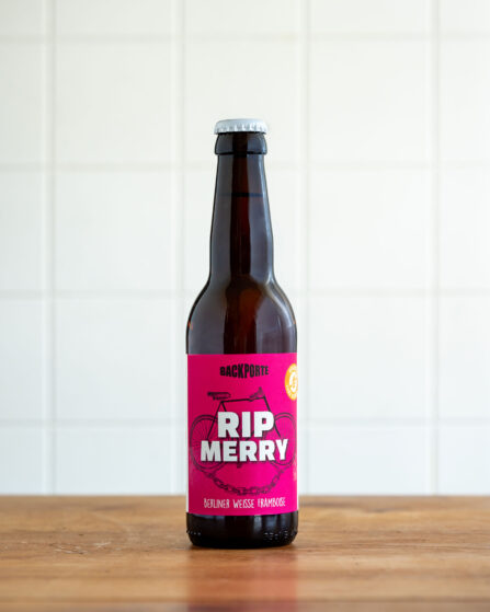 RIP MERRY