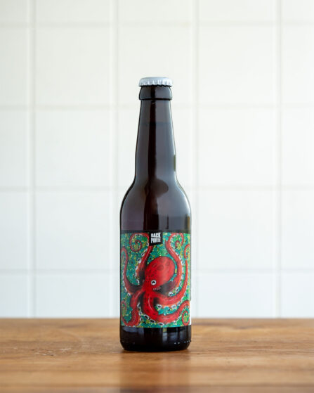 HOPCAST (Stock Epuisé)